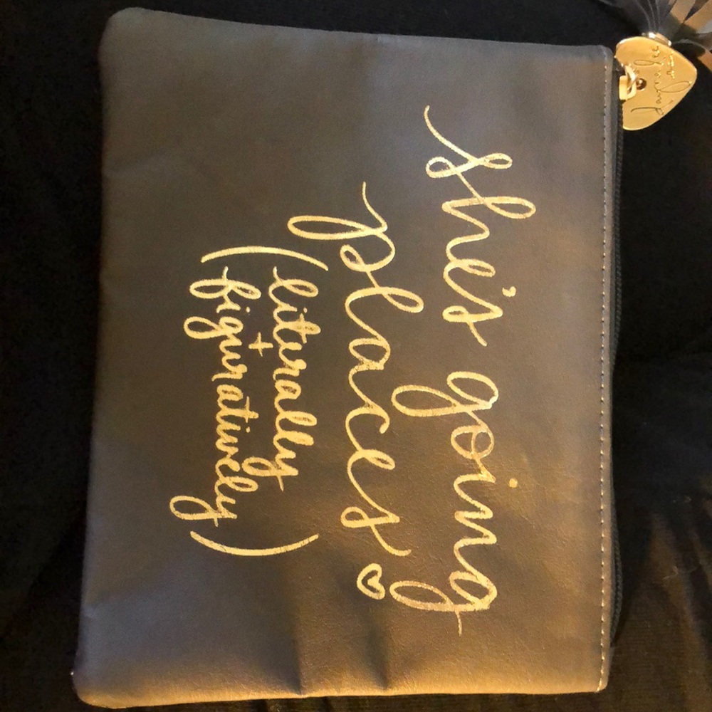 Zip Pouch